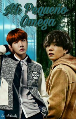 Mi pequeño omega (yoonseok/sope)