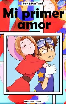 Mi primer amor