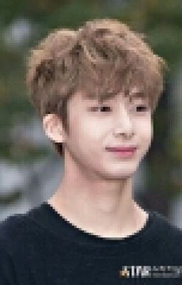 Mi primer amor ❤(Hyungwon Y Tú)