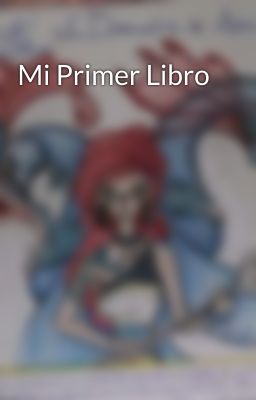 Mi Primer Libro