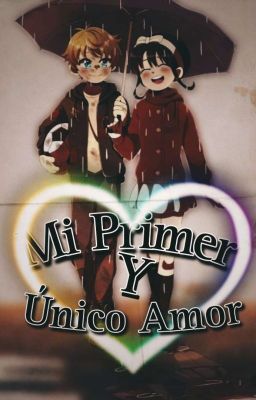 Mi primer y unico Amor - Spy x Family