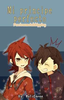 Mi príncipe perfecto ||Preciousmetalshipping||