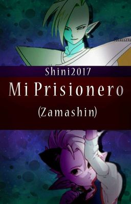 Mi Prisionero (Zamashin)