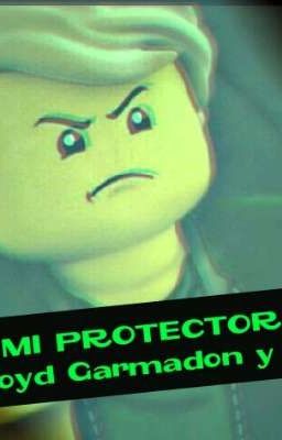 Mi Protector-Lloyd y tú Wattys 2019