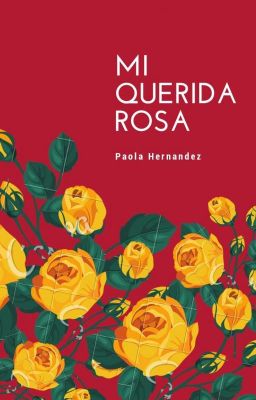 Mi querida rosa | bl.