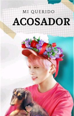 Mi querido acosador [Jongkey] 