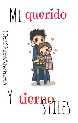 Mi querido y tierno Stiles ||Sterek||