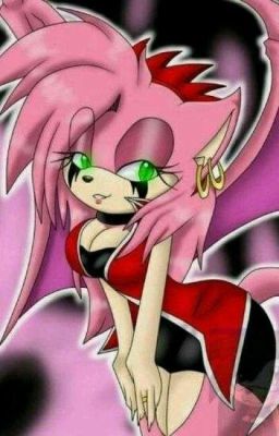 MI REINA DEL INFRAMUNDO (SONAMY)