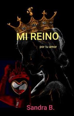 MI REINO... POR TU AMOR