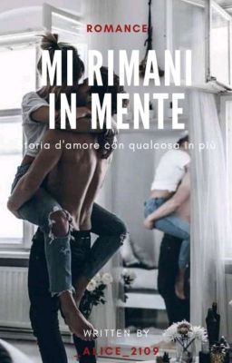 MI RIMANI IN MENTE (Completa)