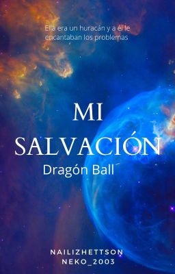 Mi salvación