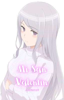 Mi San Valentín