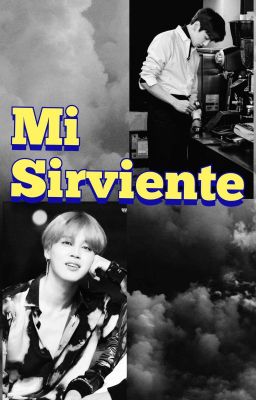 Mi Sirviente (Jikook) 