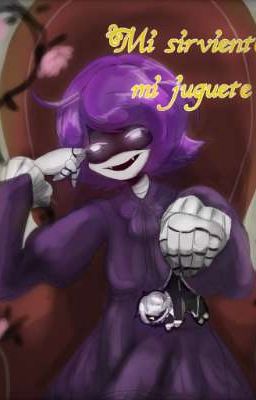 💛Mi sirviente, mi juguete [NxUzi]💜