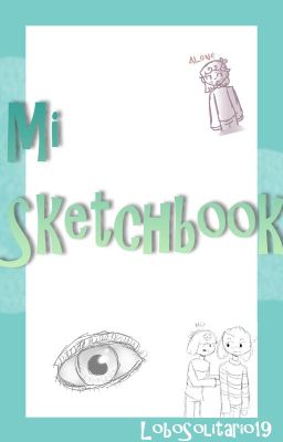 Mi Sketchbook :D