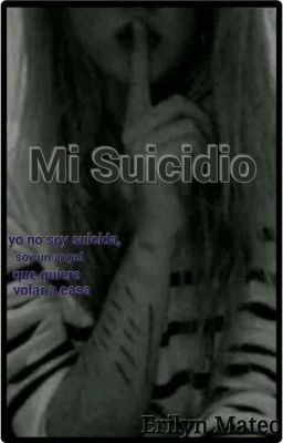 Mi Suicidio