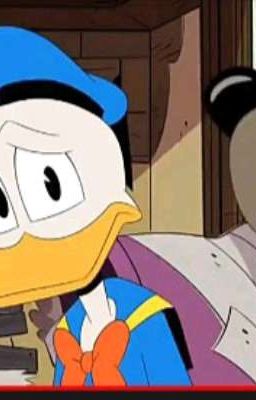 Mi tag de Ducktales (30 dias)