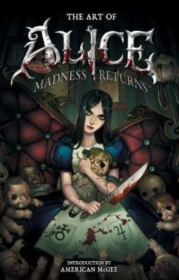 Mi Ultima Cuerda (Tn En Alice Madness Return)