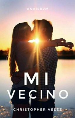 Mi Vecino |C.V| Sin Editar