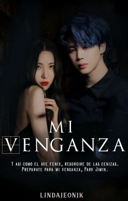 Mi Venganza || P.JM