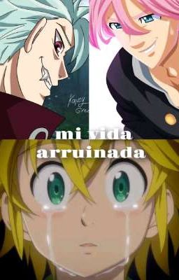 mi vida arruinada 