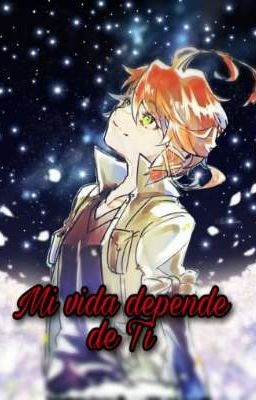 Mi vida depende de Ti [Noremma]