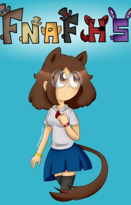 Mi vida en FNAFHS