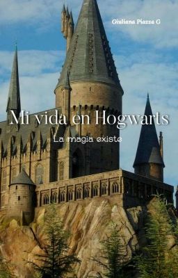 Mi vida en Hogwarts