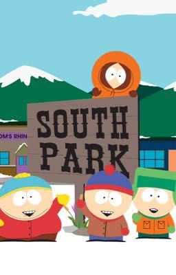 Mi vida en South Park 