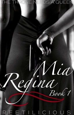 Mia Regina (#1)