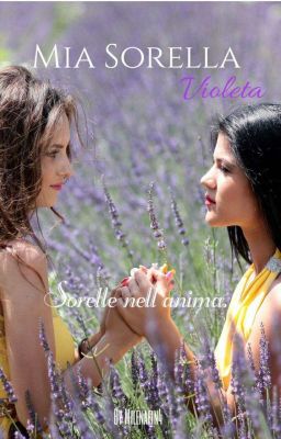 Mia sorella Violeta