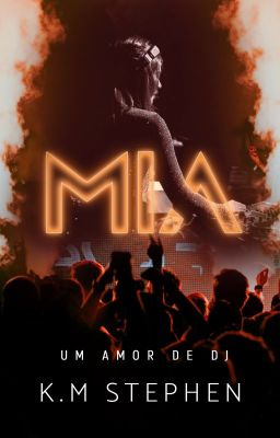 Mia - Um amor de DJ (AMAZON)