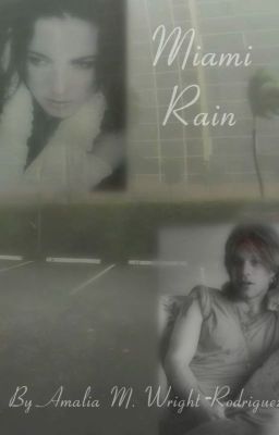 Miami Rain (Oneshot)