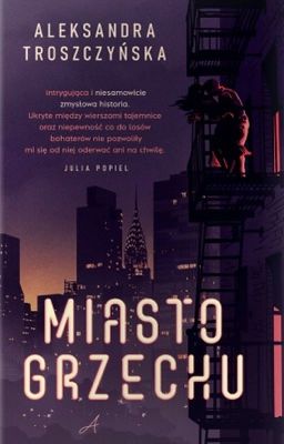 MIASTO GRZECHU {PREMIERA 27.09}