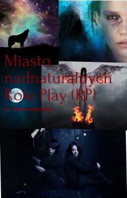 Miasto nadnaturalnych RP