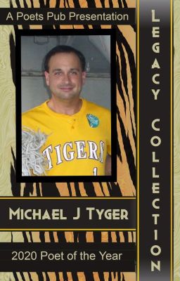 Michael J. Tyger - Legacy Collection