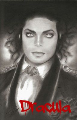 Michael Jackson Dracula (Fan fiction)