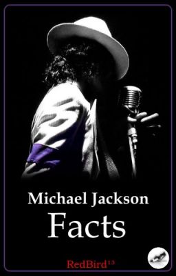 Michael Jackson Facts