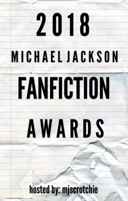 Michael Jackson Fanfiction Awards 2018