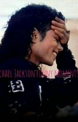 Michael Jackson Funny Moments