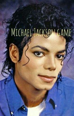 Michael Jackson Game