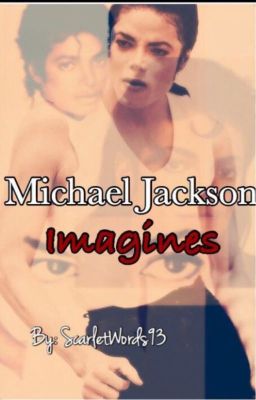 Michael Jackson Imagines 2