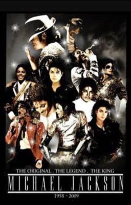 Michael Jackson Imagines 2