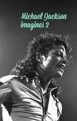 Michael Jackson Imagines 2