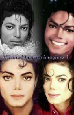 Michael Jackson Imagines 3