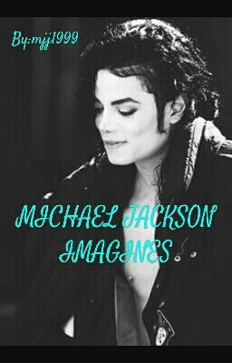 Michael Jackson imagines