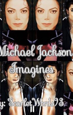 Michael Jackson Imagines