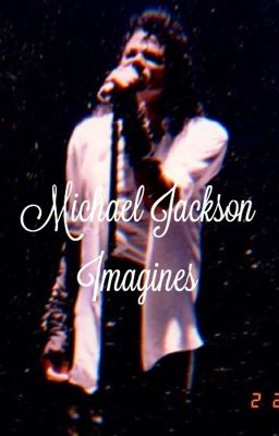 Michael Jackson Imagines