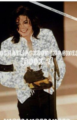 Michael Jackson Imagines Volume 2