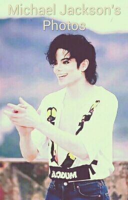 Michael Jackson's Photos